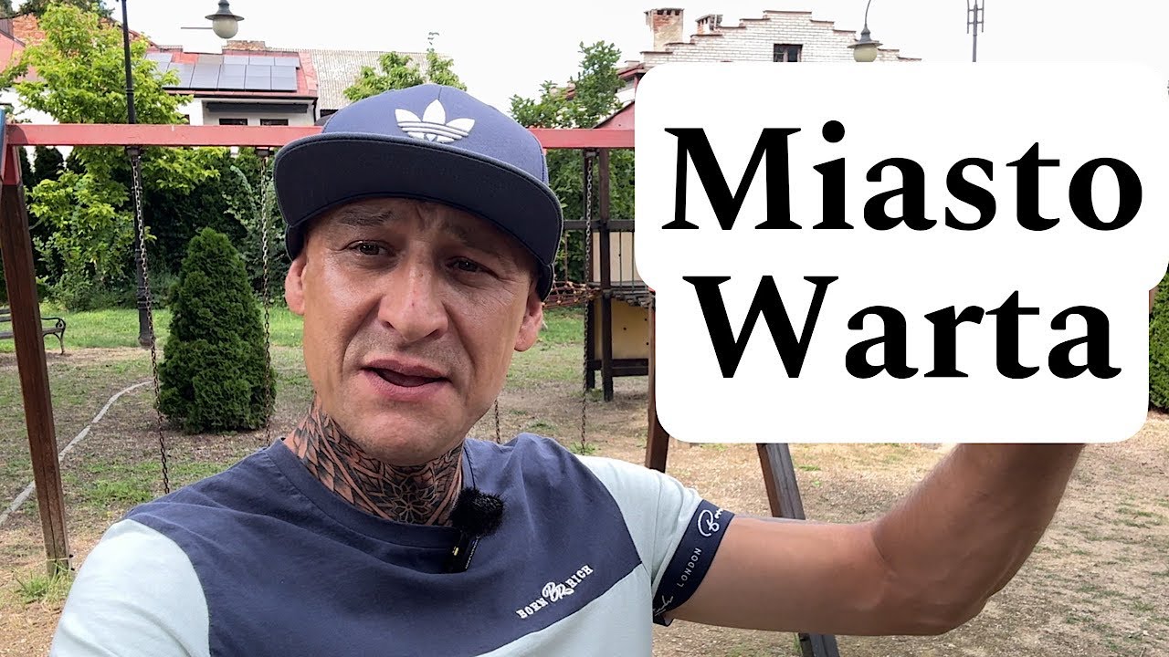 Miasto Warta