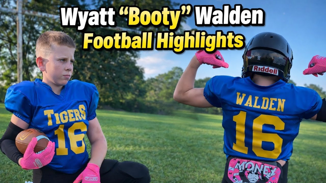 WYATT 