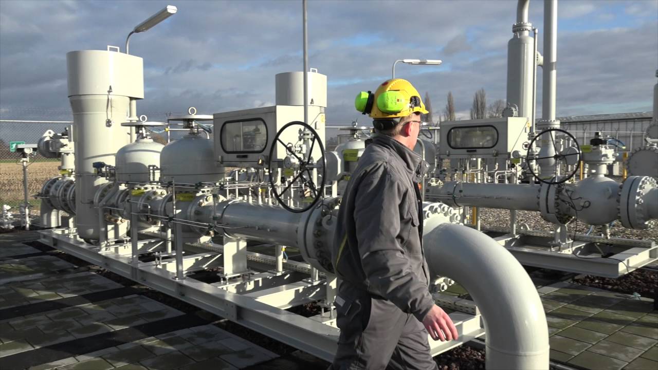 Werkervaring Willem Drost - Technicus werktuigbouwkunde in het gebied