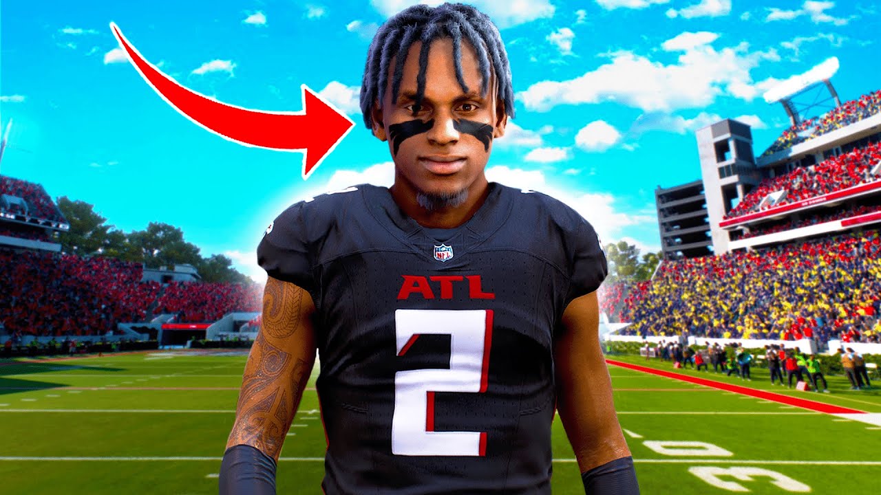The #1 CB In Football History!! (FULL MOVIE)