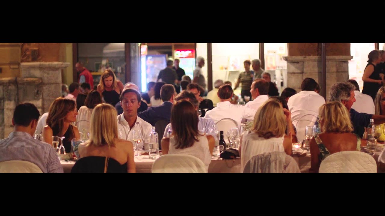 CUNEO ILLUMINATA 2015 - VIDEO UFFICIALE