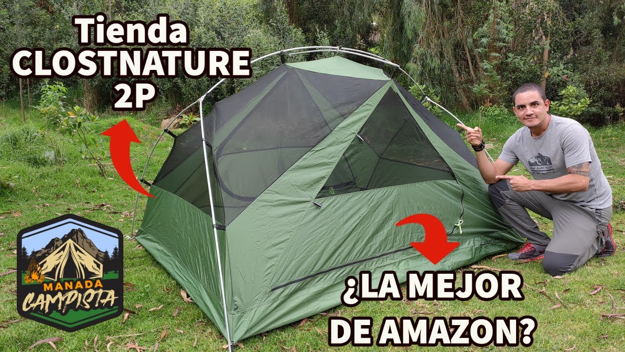 TIENDA Clostnature, ¿la MEJOR de AMAZON?