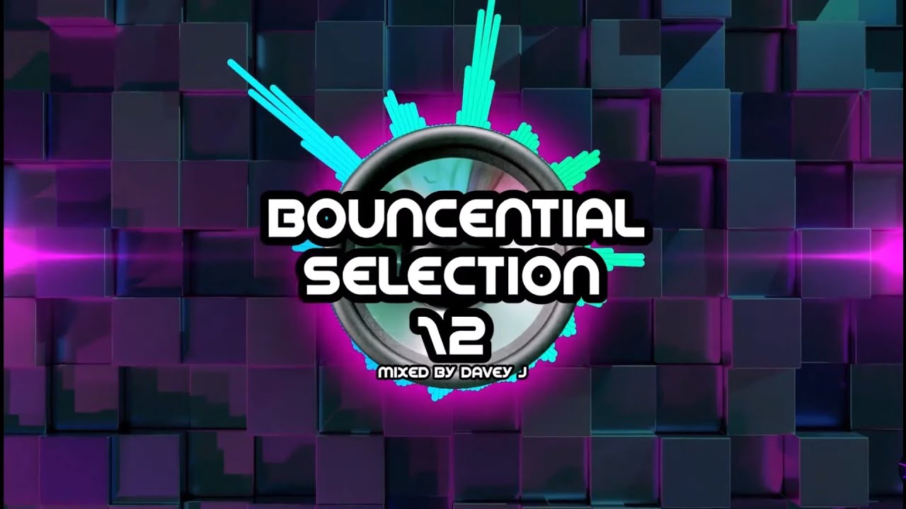 Wigan Pier / Bounce [January 2022] (Bouncential Selection 12)