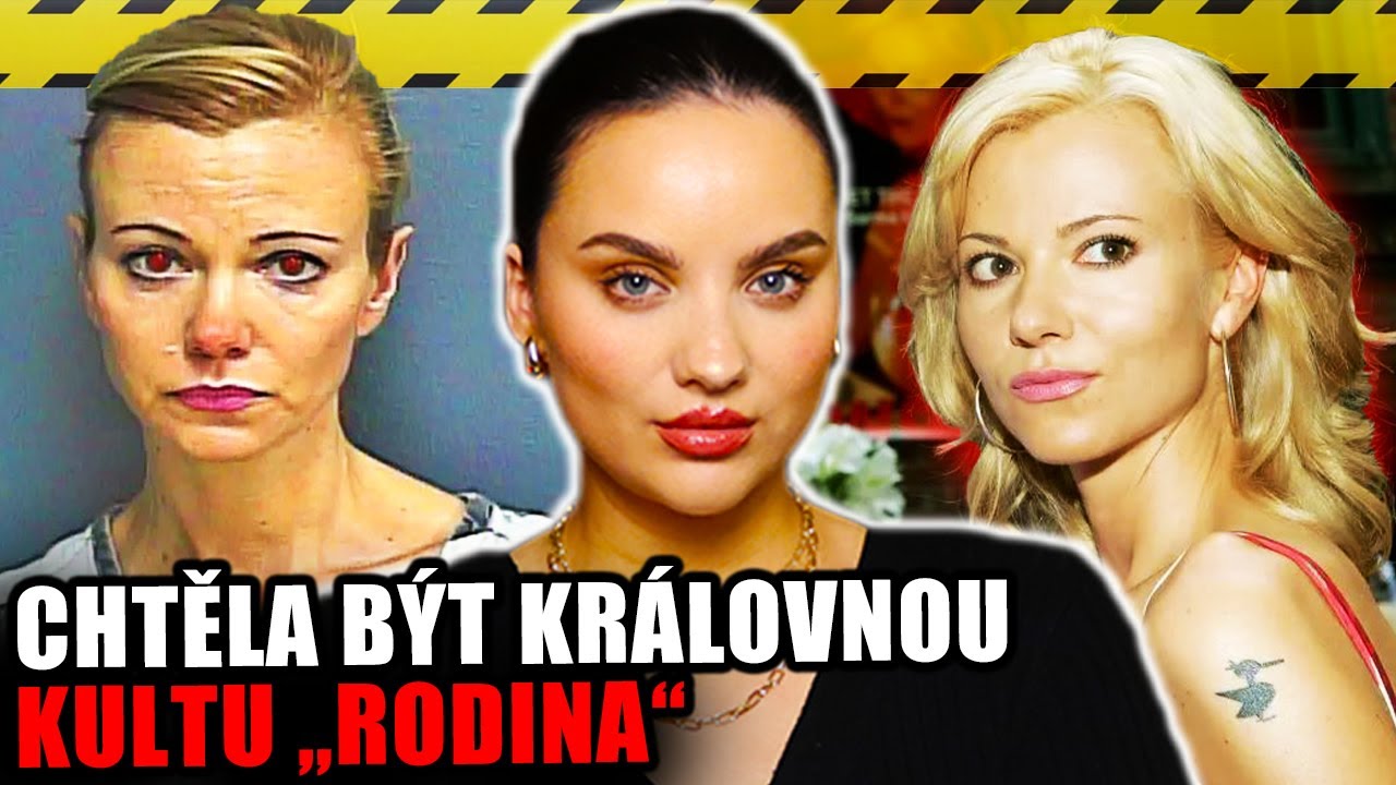 Sarma Melngailis: Naivka, nebo Vypočítavý Zločinec?