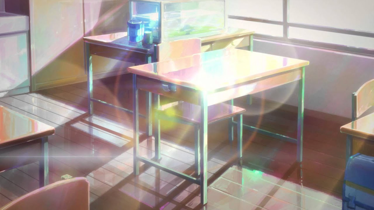 Amv Nerawareta Gakuen - Medicine