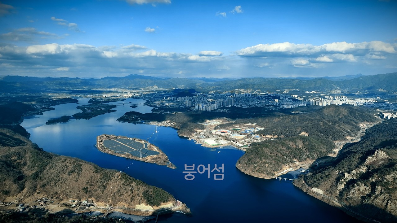 삼악산 3봉 종주 | 용화봉만 알고 가기엔 너무 아까운 풍경 (ASMR/Music)/나홀로/Silent Solo Hiking