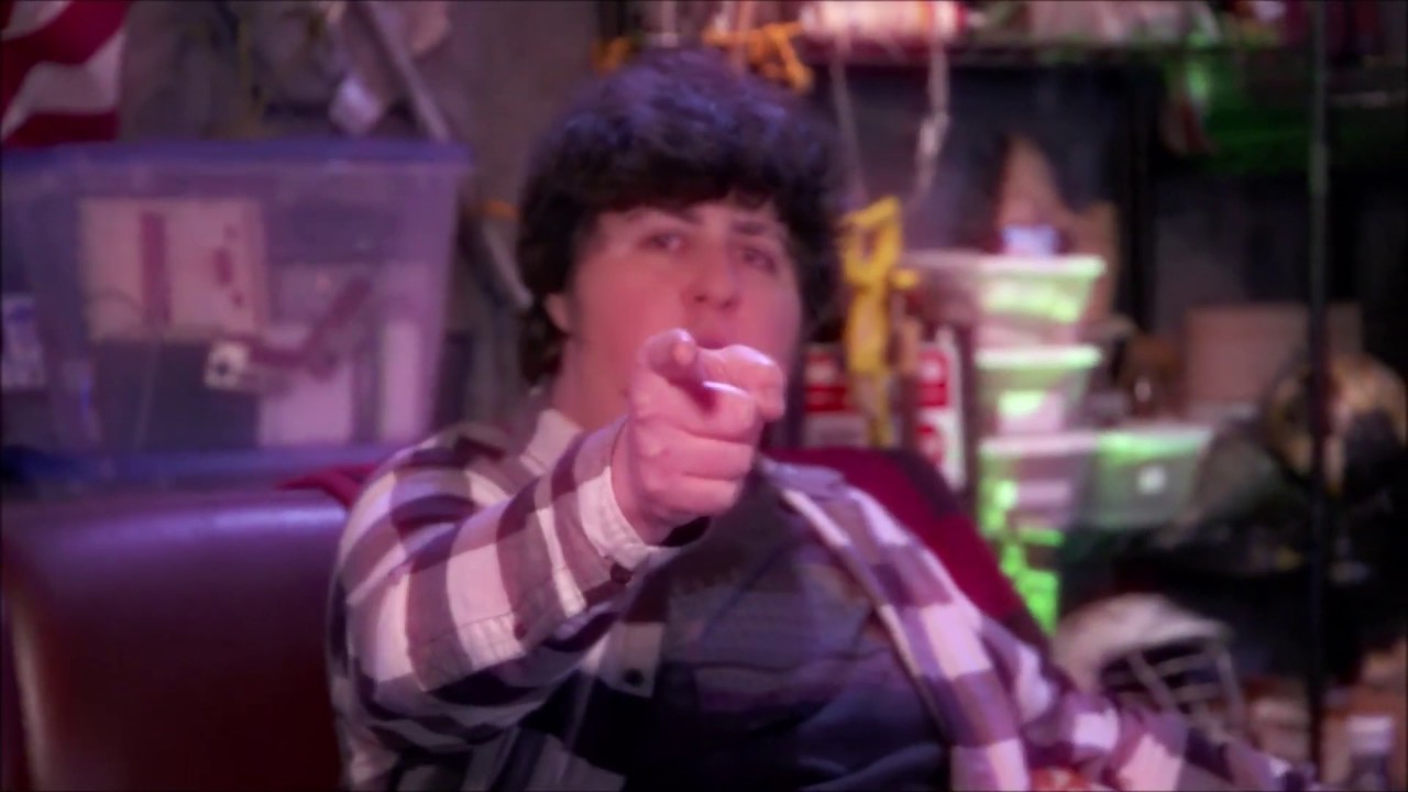 JonTron - You Fuckers