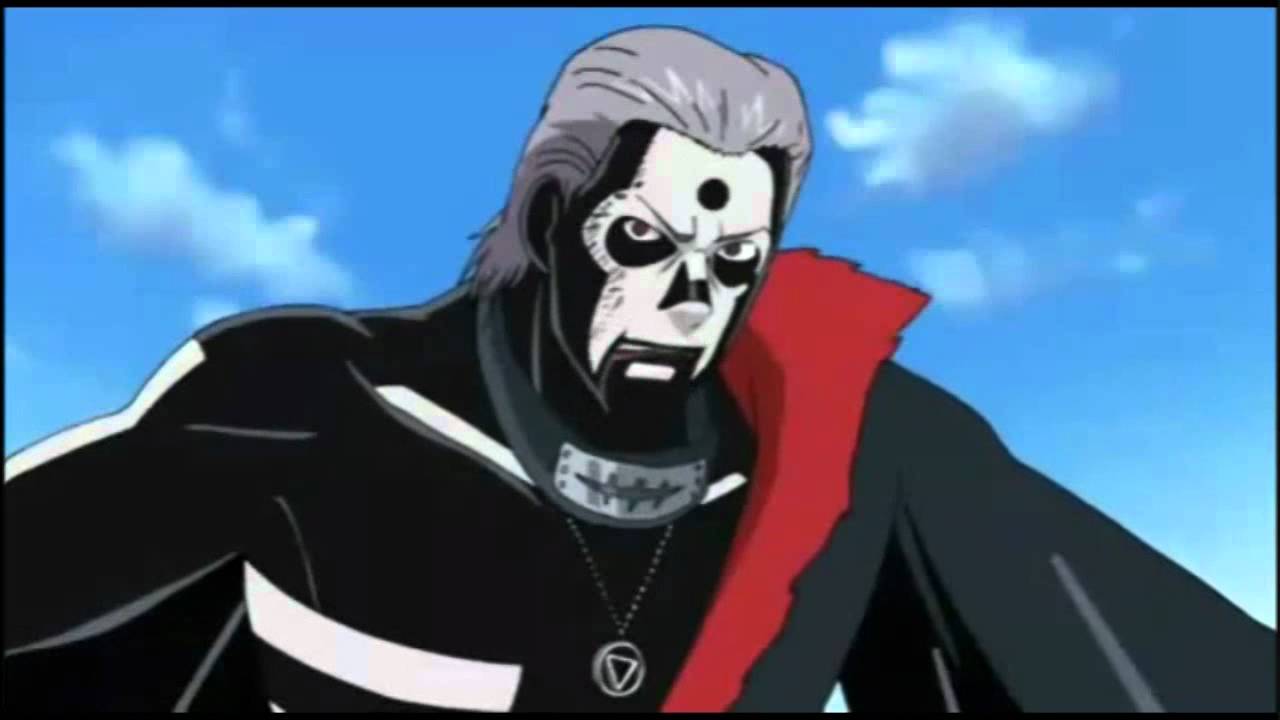 Die Naruto Partnerbörse