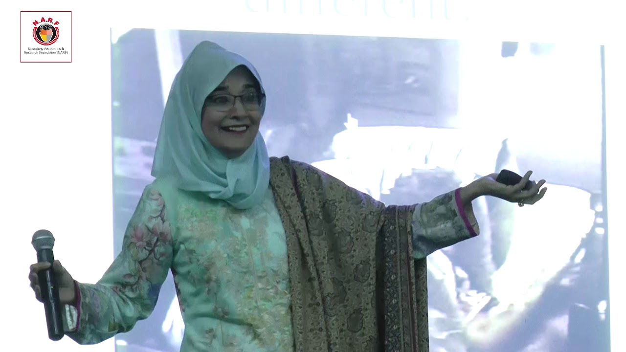 Fowzia Siddiqui