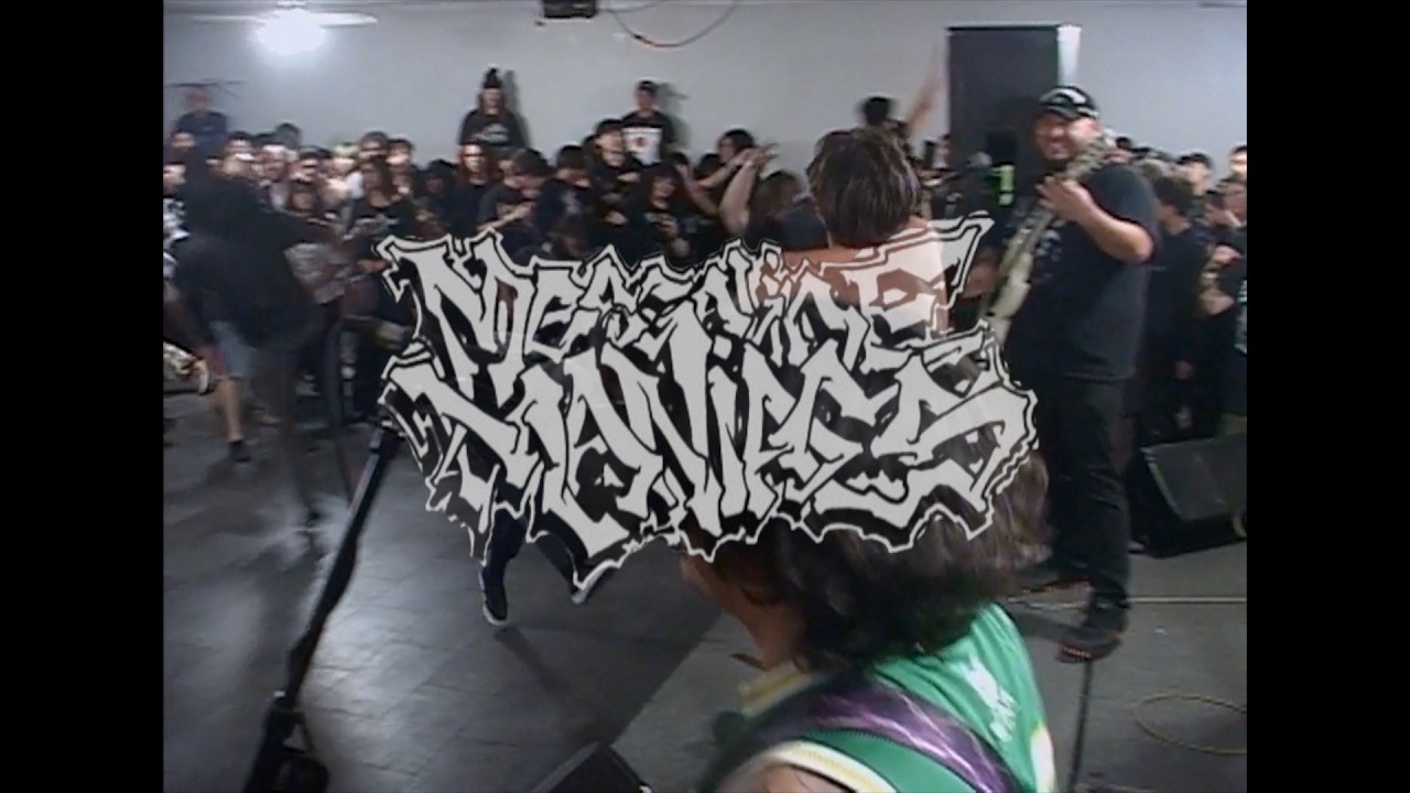 MESCALINE MANIACS @ Post 8 (Las Vegas) 3/8/26