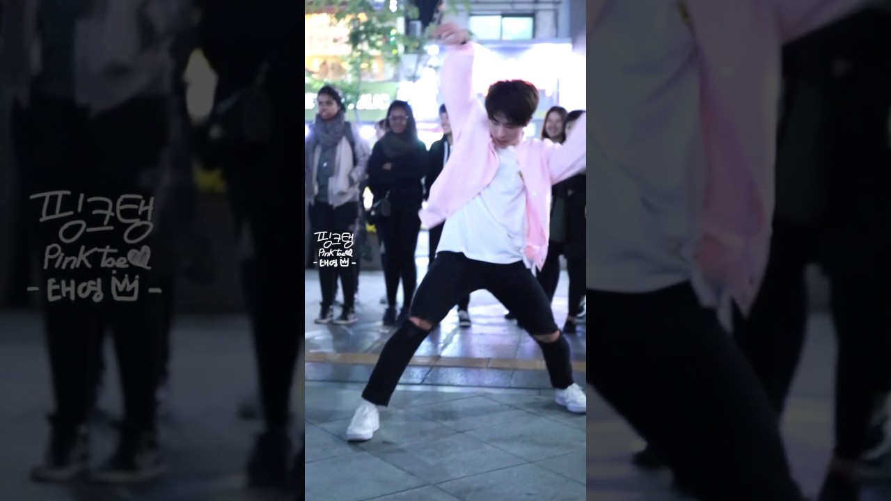 161026 DOB 디오비 이태영 신촌 엑소 EXO MONSTER