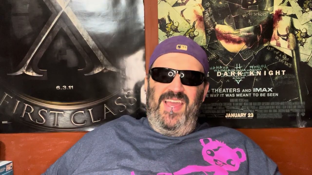 The Traitors: S4E9 (Peacock)- An Honest Recap By A Blind Film Critic