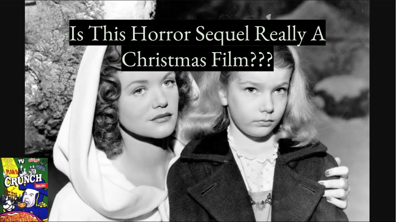 The Curse Of The Cat People For Christmas, Plan9Crunch Reviews