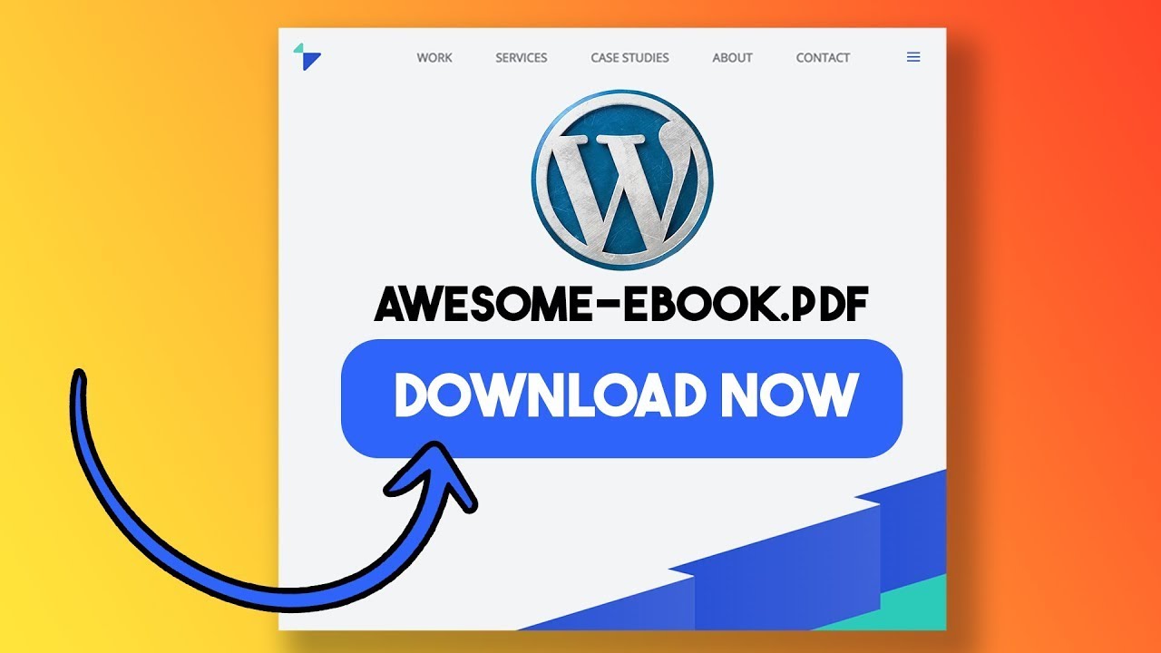 3 Best Methods to Add Download Links in WordPress [Step-by-Step]