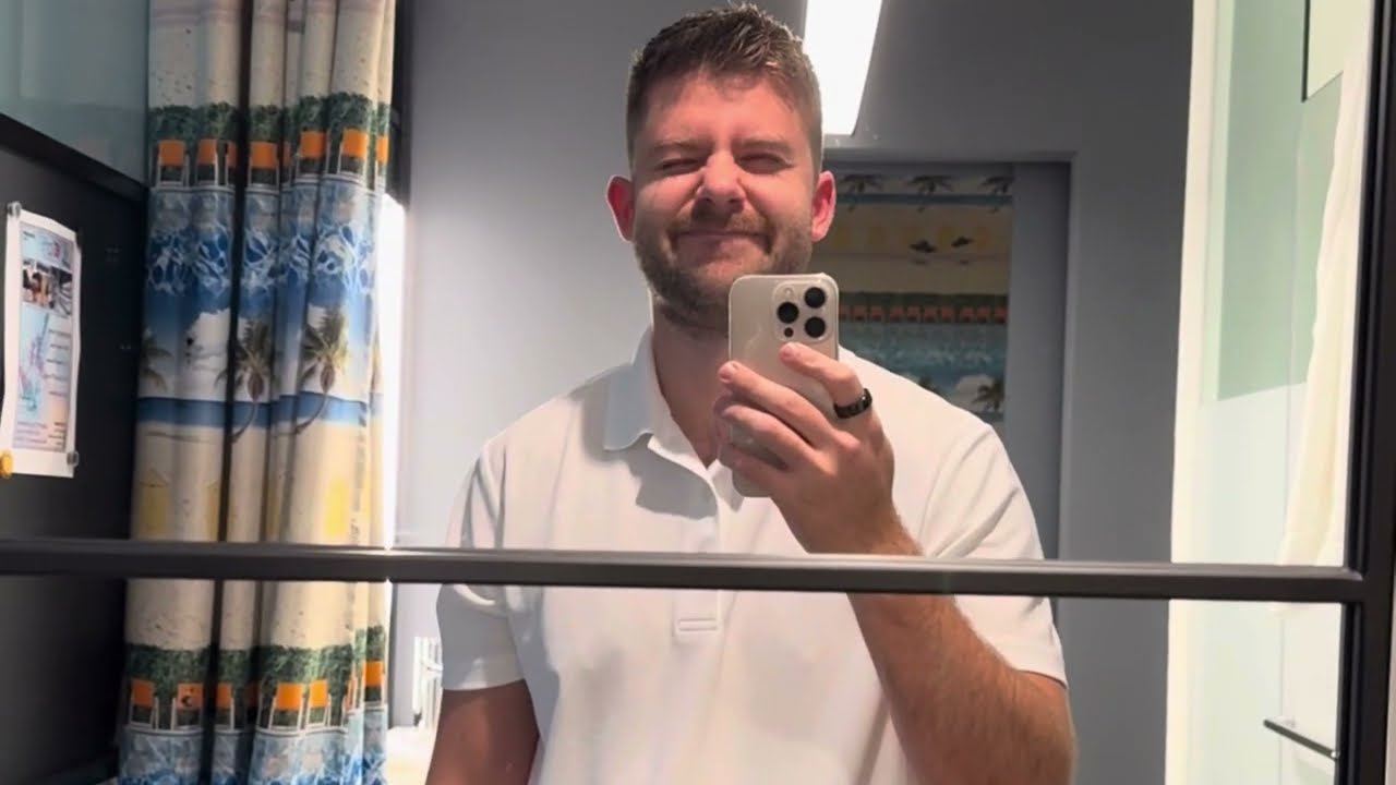 Best Hotel Reviews in Fort Lauderdale Near Cruise Port: Aloft Hotel Experience