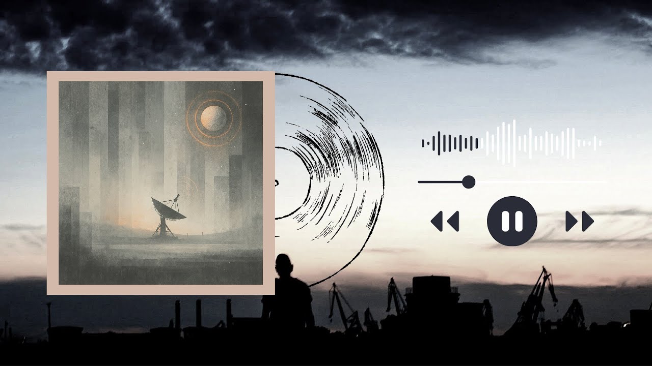 Leito Red Fox - Smokefall (2025)