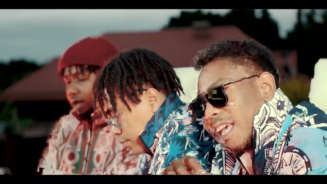 Wada & Yoongs feat MALM - Miara Mila (Official Video)