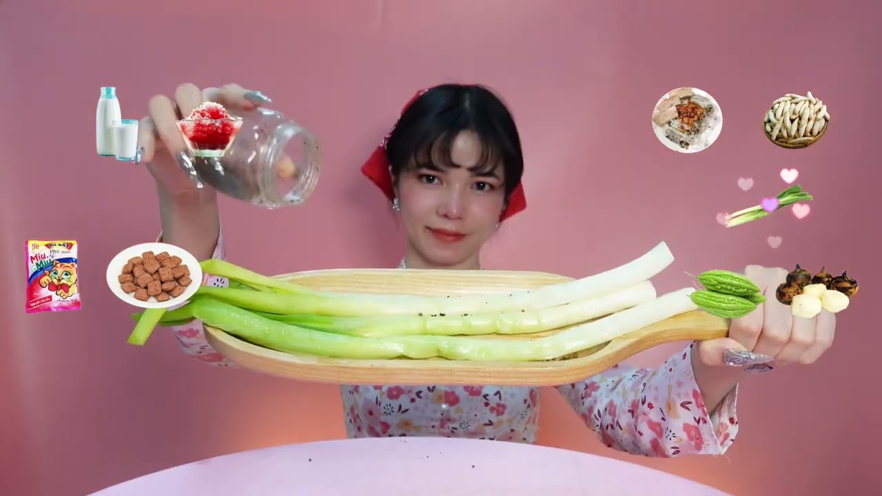 TỪ NHỎ TỚI LỚN