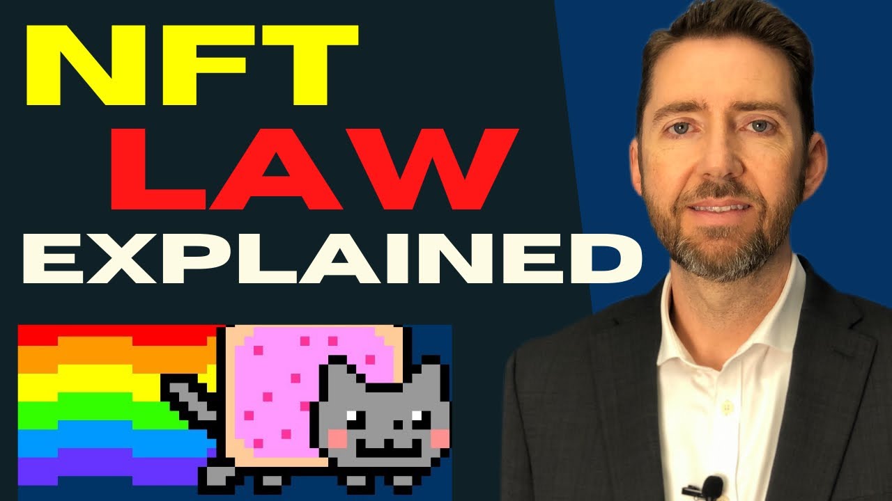What Do You Own When You Buy an NFT?  Attorney Jeremy Hogan Tells You What You Legally Can Do!
