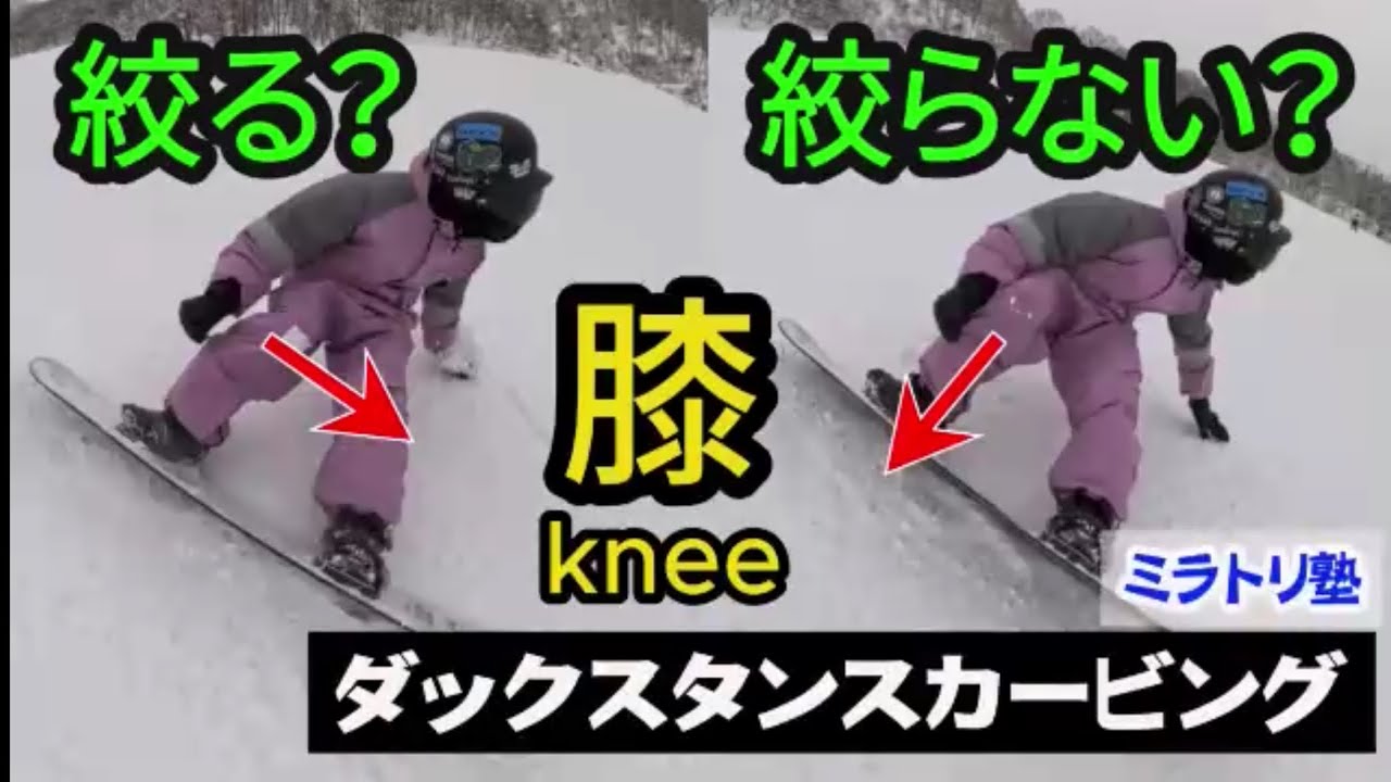 А как насчет твоих коленей с очень низкой резьбой по утке?