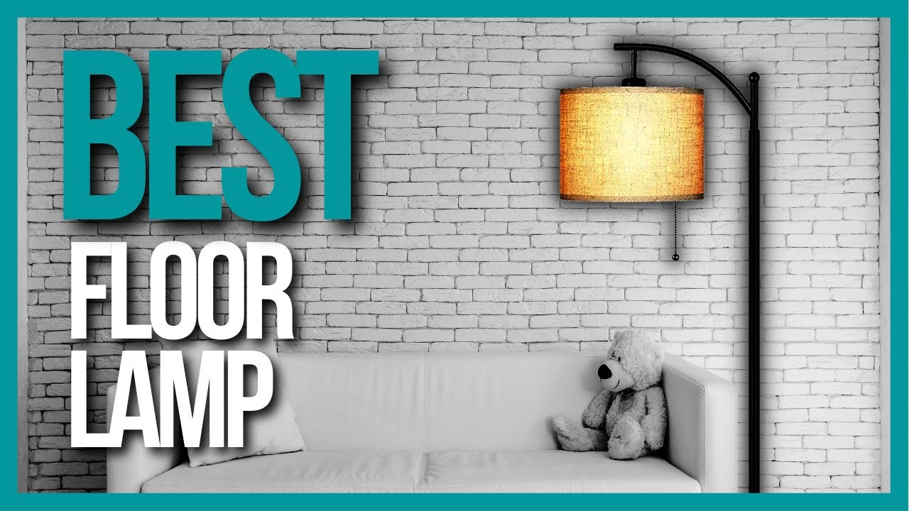 📌 TOP 5 Best Floor Lamps | Holiday BIG SALE 2023