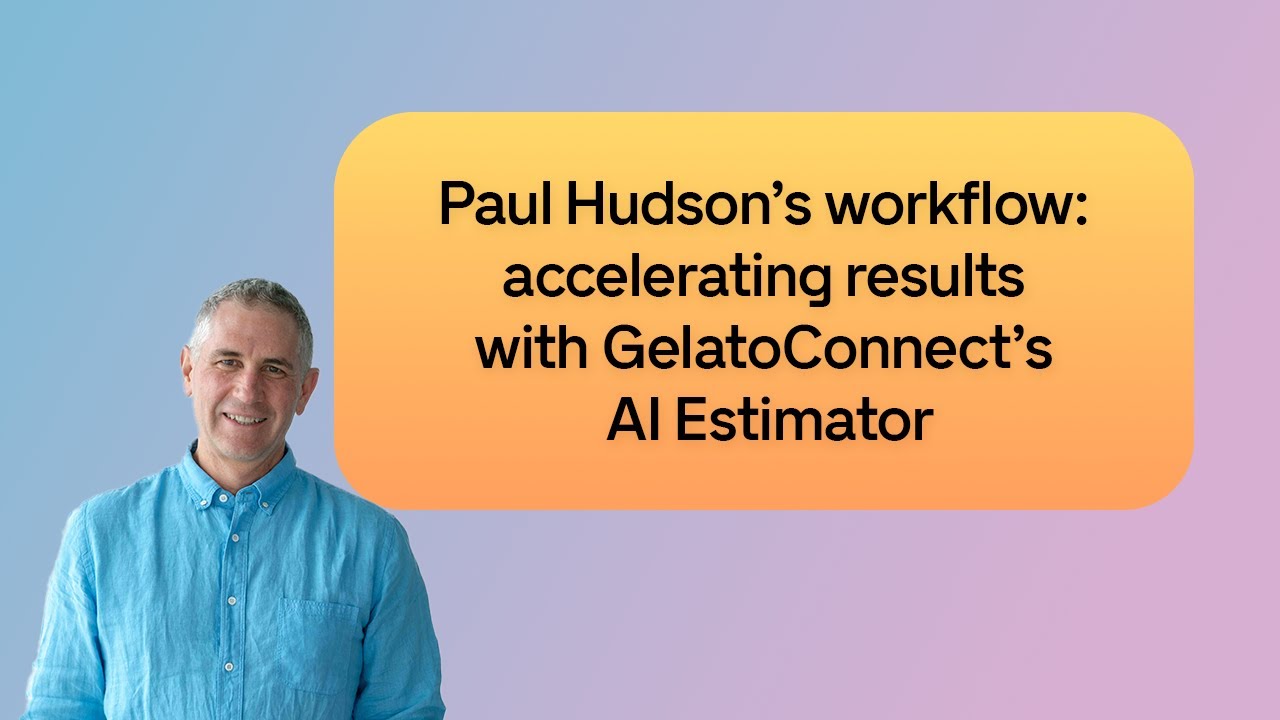 Transform Your Printing Process with AI Estimator: Live Demo & Insights