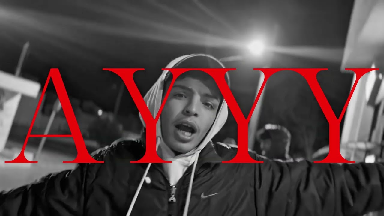 NiGroo - True story 2 (official music video)