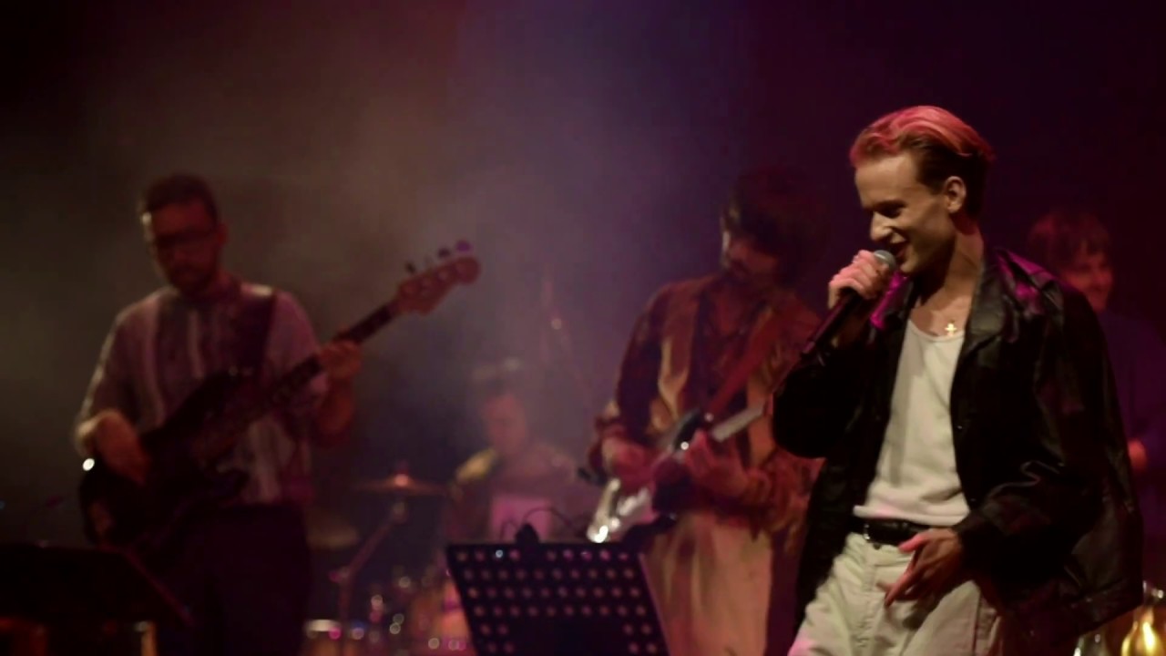 Kamil Studnicki - Skóra