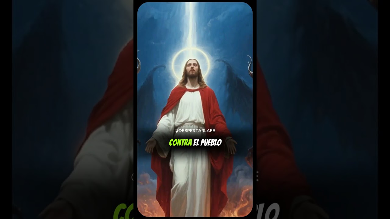 La Verdad Oculta Sobre el Fin de los Tiempos
