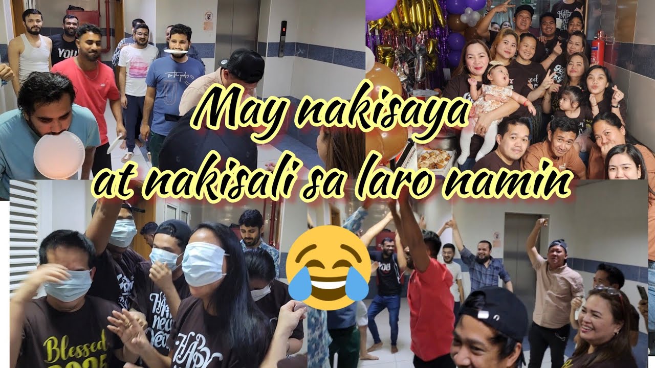 Ganap noong New year 2025 | Lotty'sVlog