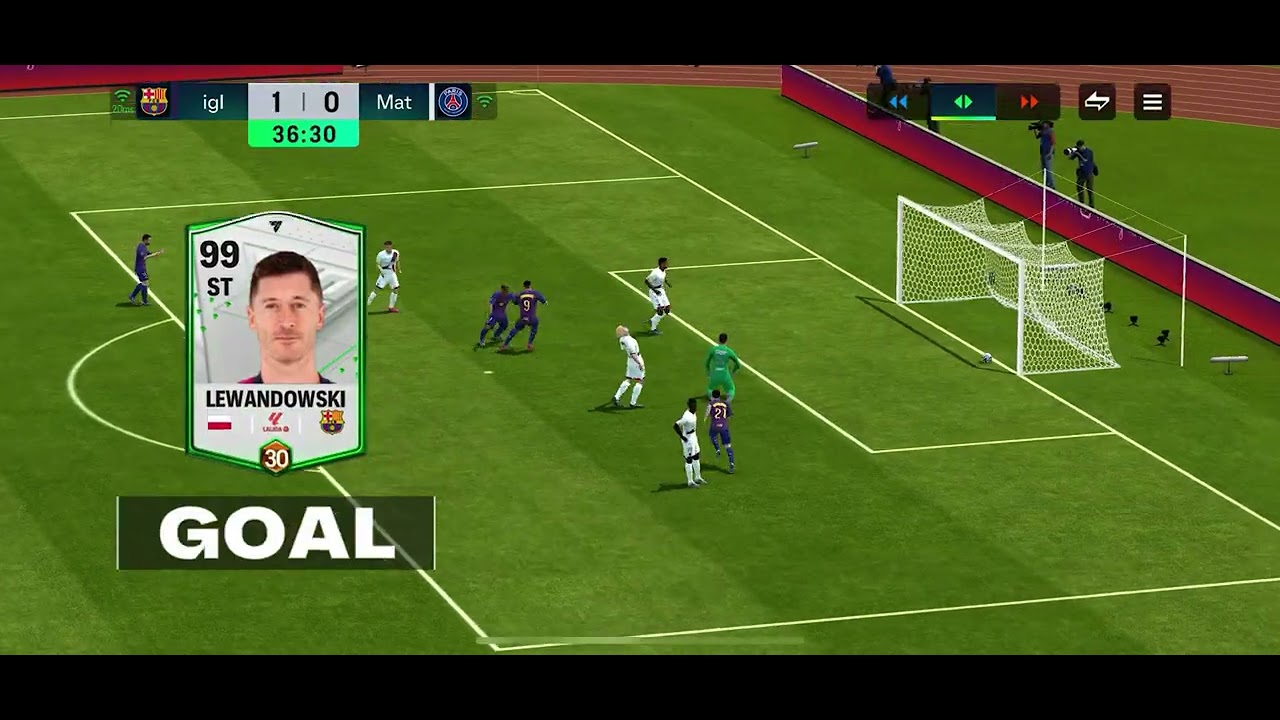 EA FC26 Gaming