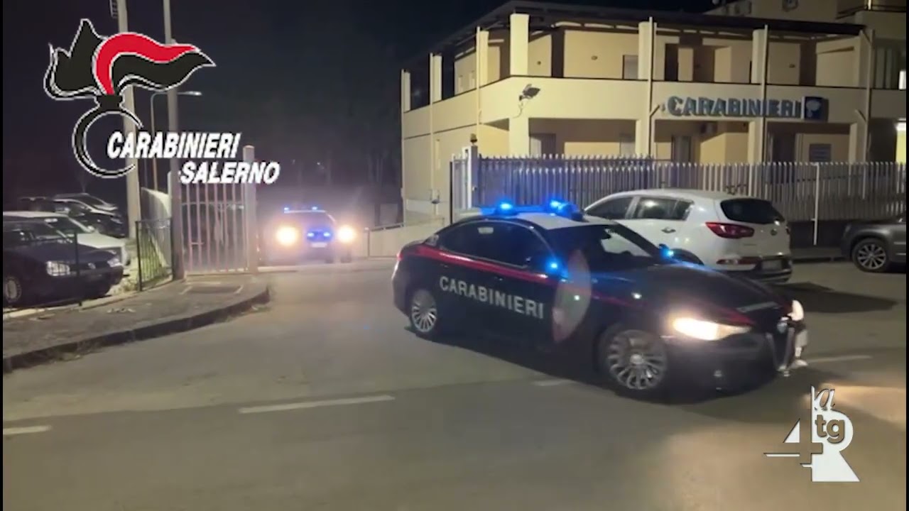 Controlli Carnevale, sequestrate dai NAS 2,4 tonnellate di alimenti tipici e articoli non conformi