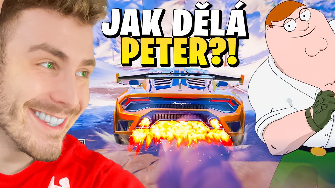 GEJMRE UDĚLEJ TEN ZVUK!!
