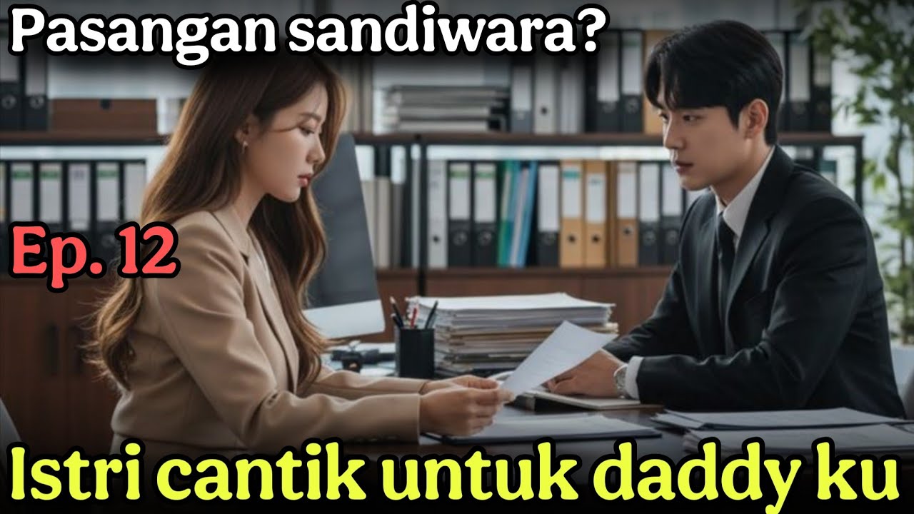 Ep.12 - Pasangan sandiwara
