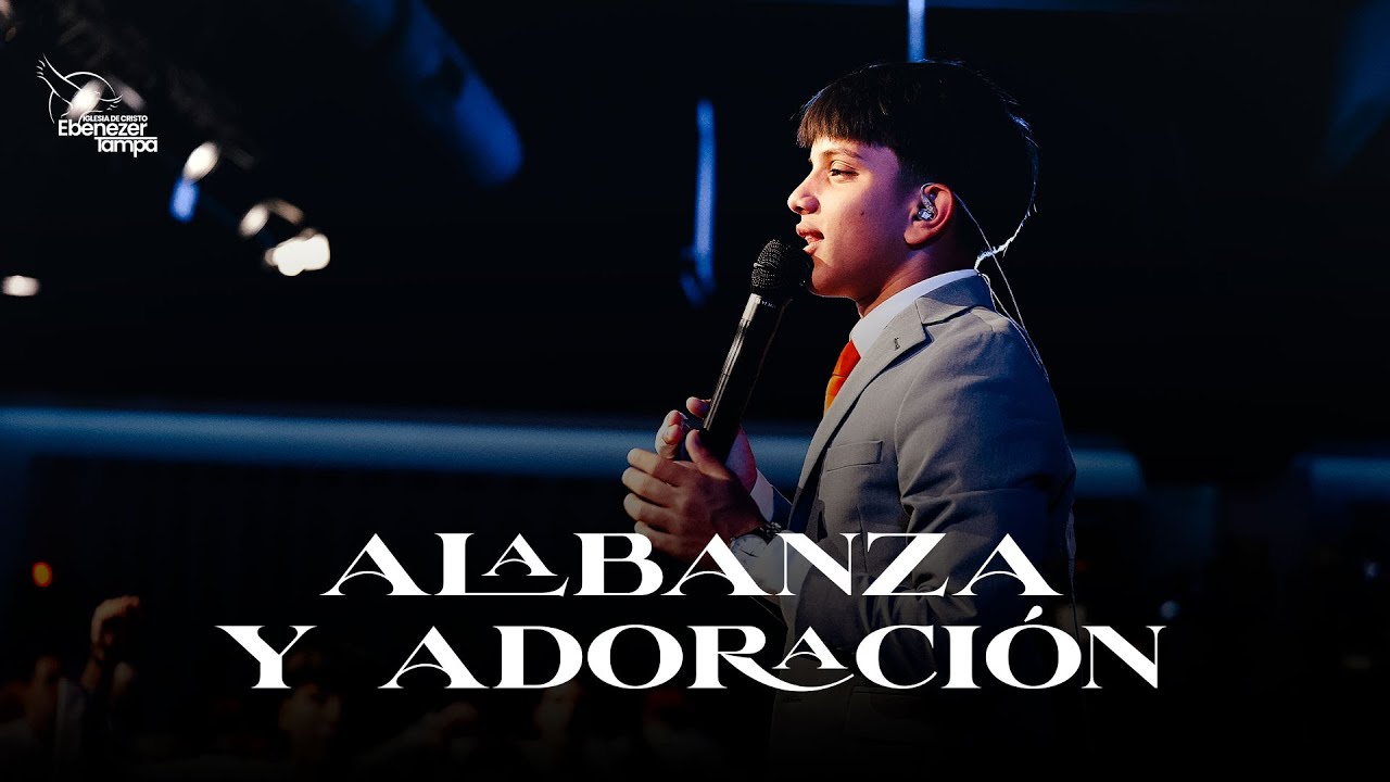2do | Alabanza y Adoración | 08-10-25