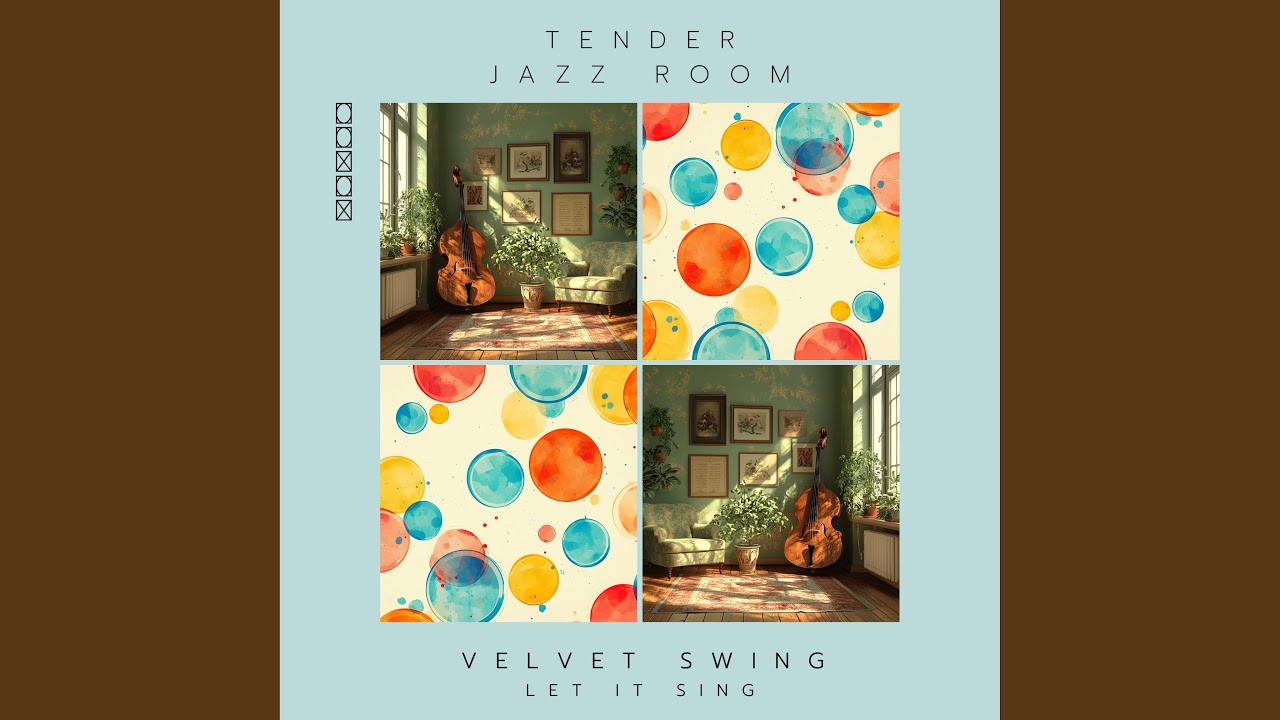 Soft Serenade for Dreamers