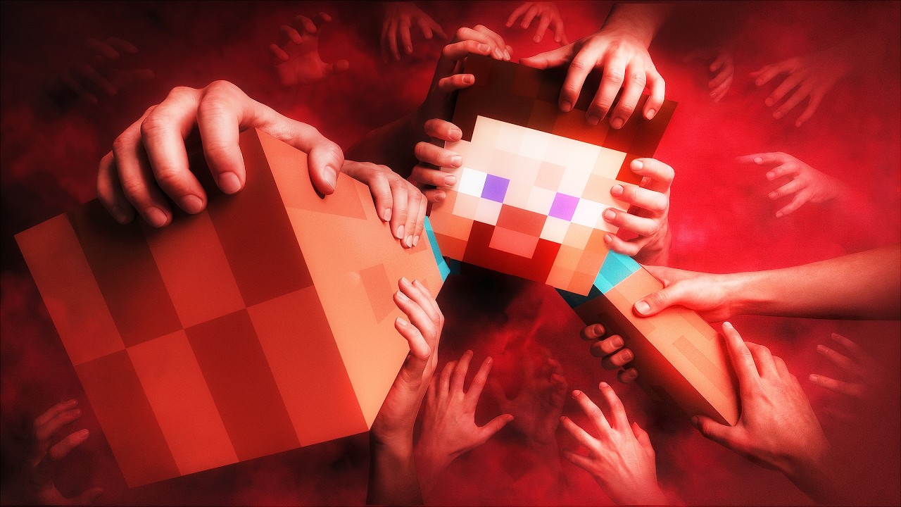 La fin de ce jeu nous tuera tous