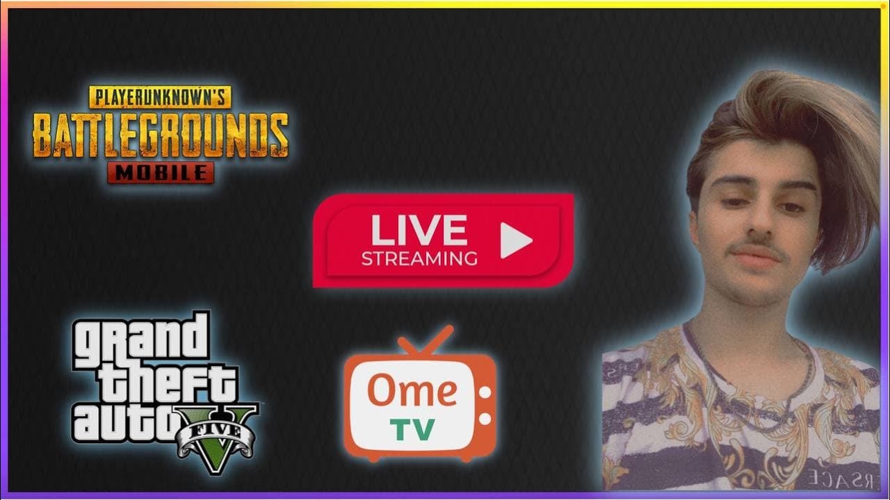 ISCO LIVE / GTA 5 Live Stream kurdish | pubg ometv
