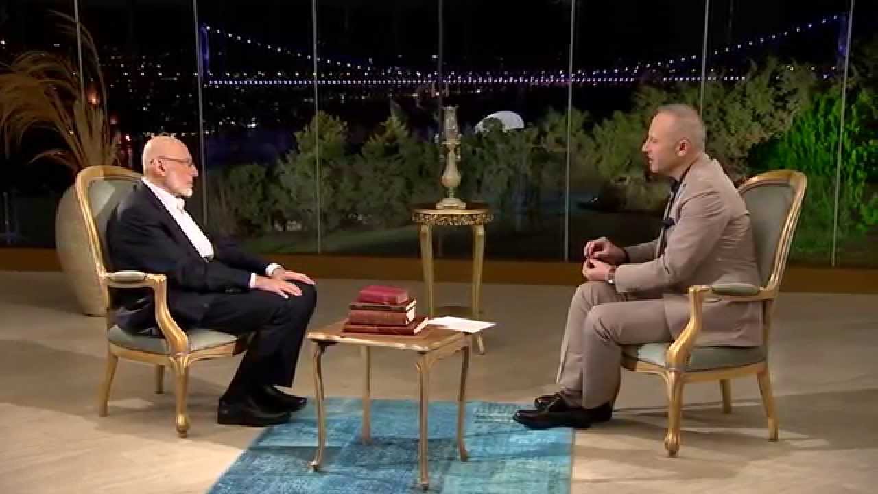 Bezm-i Alim 13.Bölüm - Lütfi Doğan