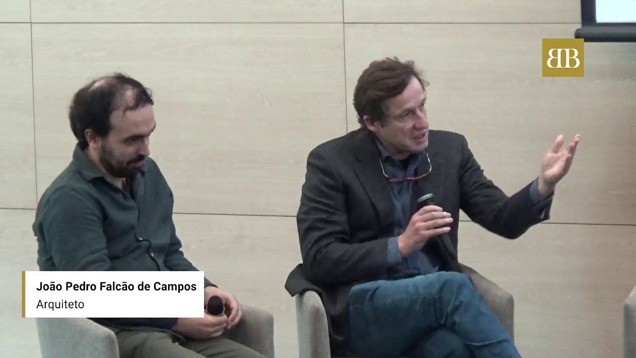 Apresentação do projeto de expansão do Portugal dos Pequenitos