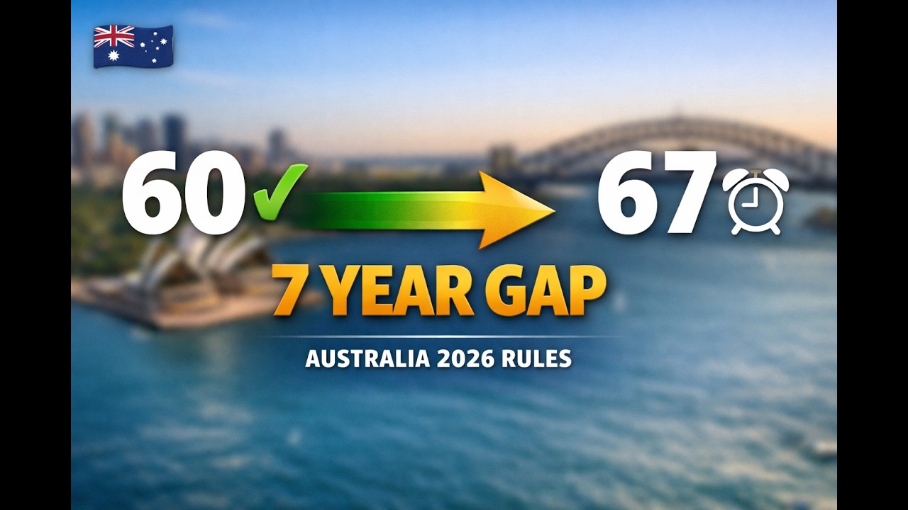 Superannuation Secrets No One Tells You (Australia 2026 Rules)