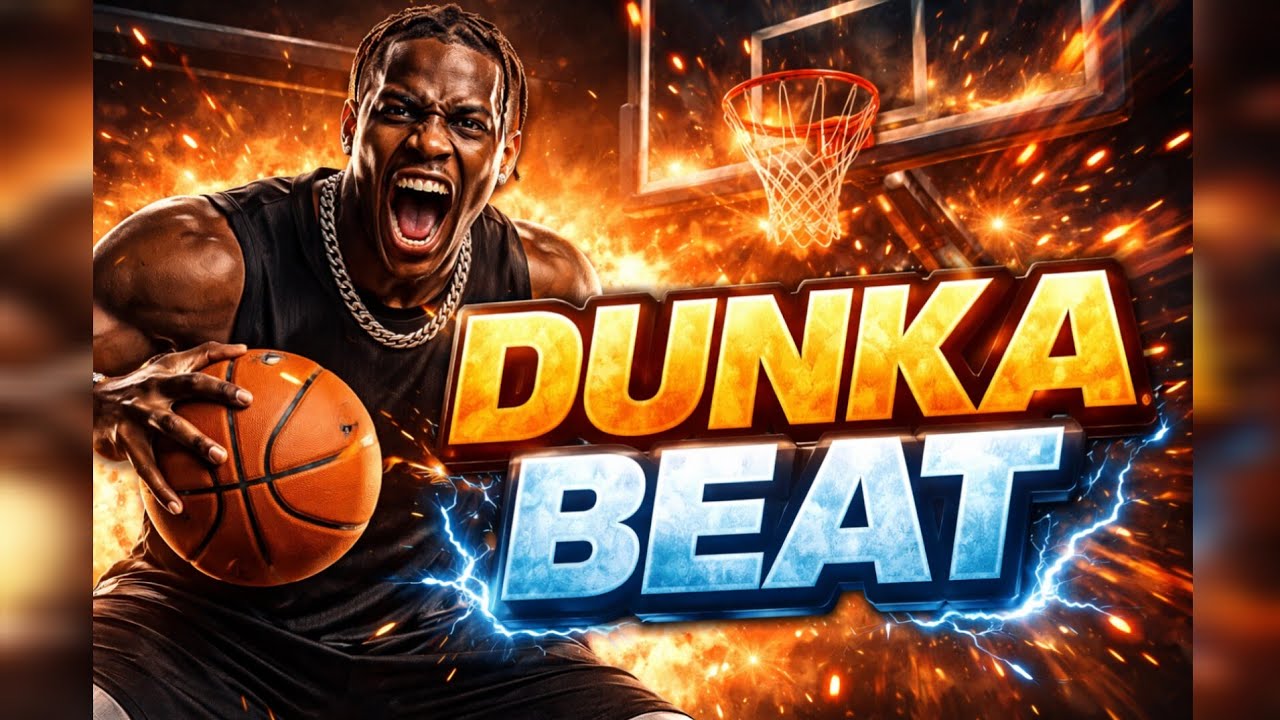 New Zed Afro Dunka Beat/instrument 2026
