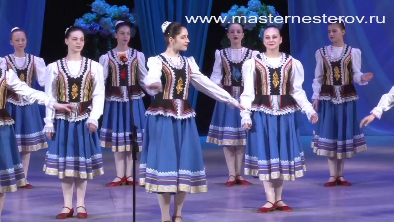 Гала-концерт XI Международного фестиваля-конкурса  