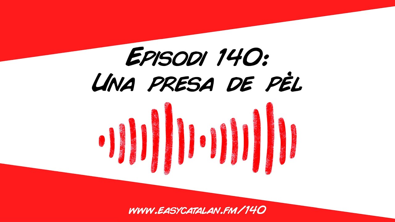 També us han estafat? | Easy Catalan Podcast 140