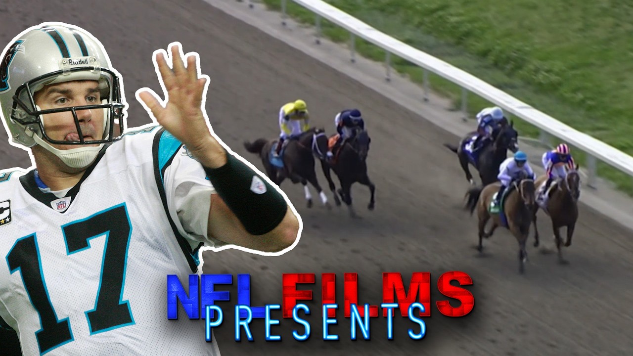 Jake Delhomme's Journey after the NFL | NFL Films Presents