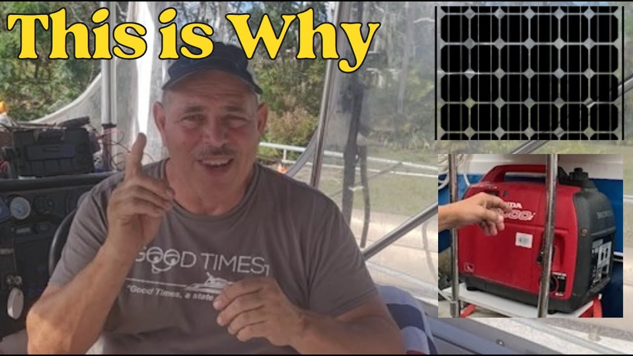 С 32 футов до 24 футов: реальные причины, по которым я переехал в меньшую квартиру ради Большого ...