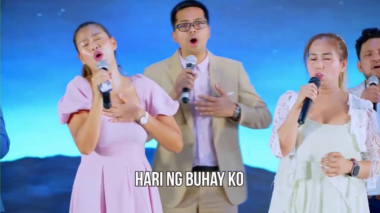 Live! Nightly Series | Knowing God with Pastor Arnel Benasahan | February 27, 2026