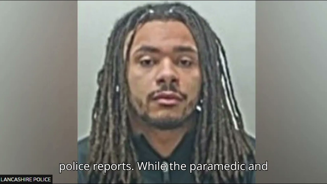 Andrew Phillips Blackpool Attempted Child Killer