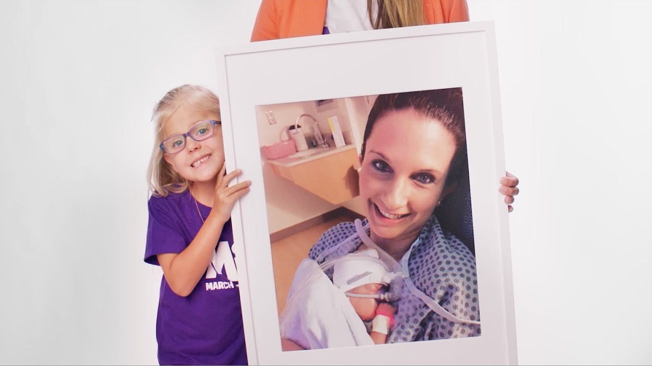 We are March of Dimes