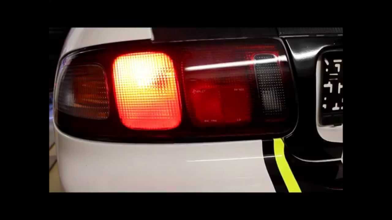 Toyota Celica T20 Fix -- 6th GEN. Conversion of Japanese Tail Lights JDM